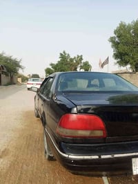 برنس فراشه • ١٩٩٦ • رقم كربلاء