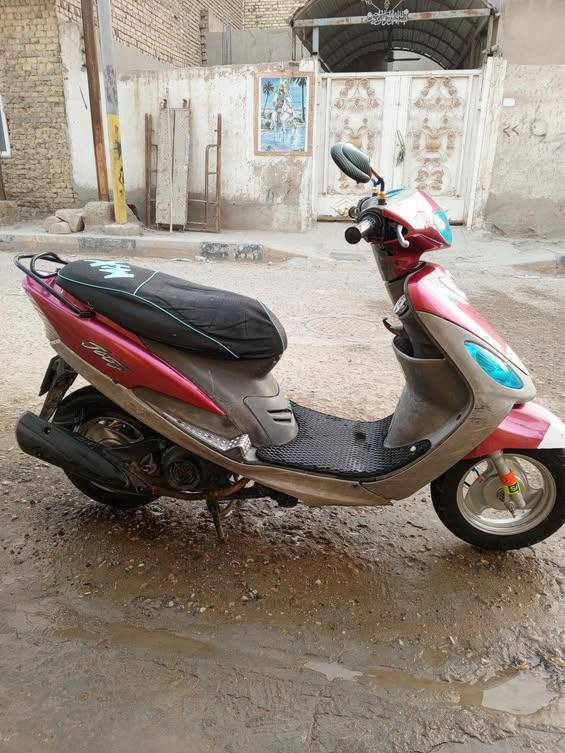 سلام عليكم
دراجه ماكس منغولي للبيع

شلعه ومعدل تخبل

دراجه حلوه ونضيفه  

مكان الديوانيه ■ الخصيمه 

الشراي يراسلني


**إذا كنت صاحب هذا الإعلان وتريد حذفه لأي سبب، رجاءا أرسل رسالة إلى الدعم الفني**