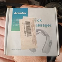 دلاكة رقبه • شحن • انزلاق الفقرات