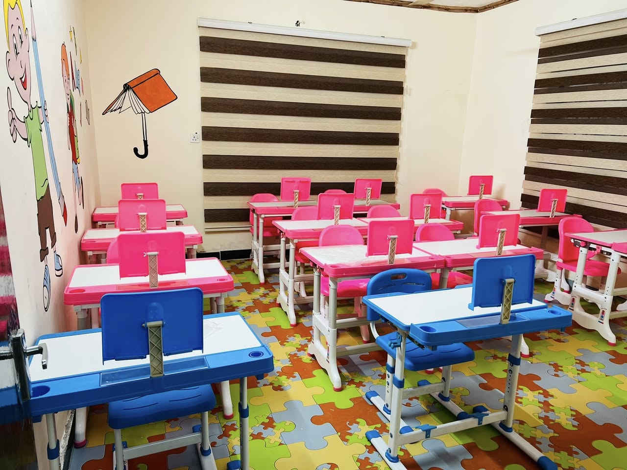 للبيع رحلات تفصال ٣ نفر 120 سم عدد 20 رحلة 
رحلة ايباد روضة عدد 22 رحلة منهم عشرة بالكارتون جديد 
مكانهم بغداد العبيدي للاستفسار ***********
