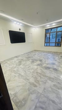 دار كبير للايجار.  للايجار. حديث                                      ...