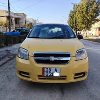 افيو • ٢٠٠٩ • مكينه ١٦٠٠