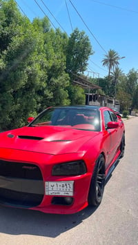 للبيع فقط دوج جارجر ٢٠٠٩ ارتي ماكس فول مواصفات محرك ٨ / ٥٧٠٠ بشرط ماشي...