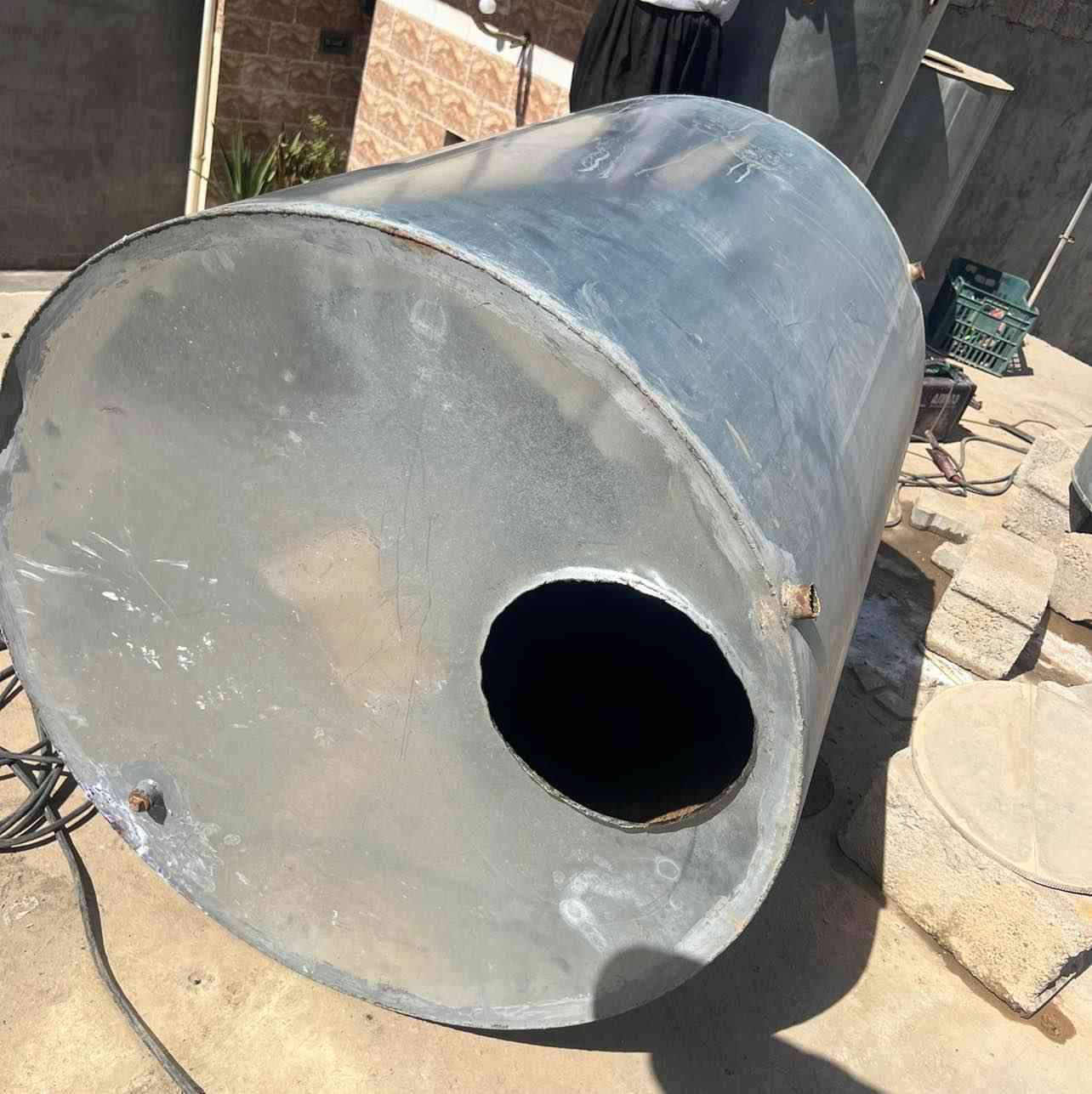 بۆ ئەوەی تەنکێکانتان جوان پاک ببێتەوە پەیوەندیمان پێوە بکەن 
ئەگەر تەنکێکانت کونە بۆ چاک کردنی پەیوەندی بکەن  *********** كالار, السليمانية
