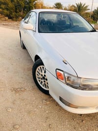 مارك للبيع موديل 93 رقم ذري قار مكفوله كفاله عامه من صبغ وتبديل والعيب...