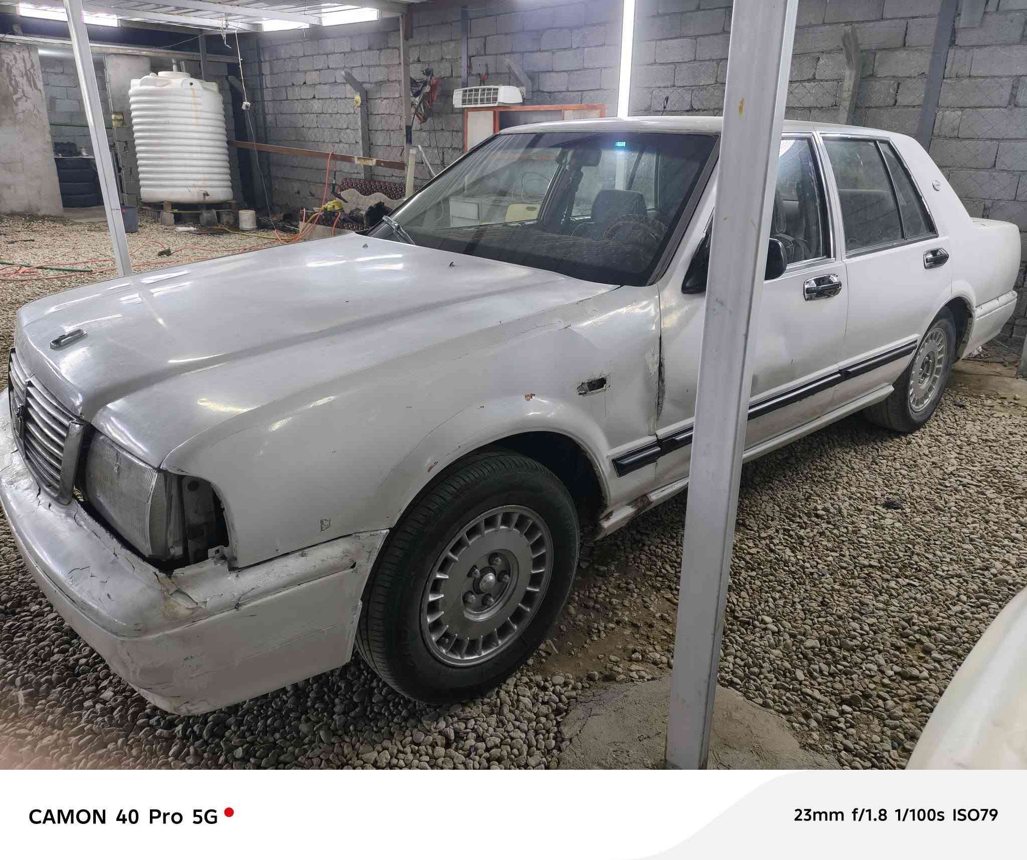 السلام عليكم نيسان سدرك مديل 1999 سياره جاهز كير محرك كفاله مكينه 3000 رقم كربلاء تحويل مباشر أبو السنويه بكربلاء تبريد شعال بس عوزه كمبريسار سعراه  28  وبيه مجال حك الجيه جواه السوك ابلاش مكاني نجف رقمي ***********
