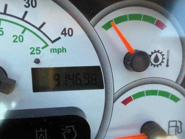 كاتربيلر 924G. 2005
ساعات الاستخدام 9147
مكفول كفاله عامه 
مكان الشفل اوربا 
مدة الوصول 30يوم بعد الأتفاق 
السعر 31.000دولار أمريكي 
للتواصل خاص


**إذا كنت صاحب هذا الإعلان وتريد حذفه لأي سبب، رجاءا أرسل رسالة إلى الدعم الفني**