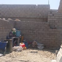 بيت مساحته 240م البيت ماملبوخ زادقطع 240بصفاءكلش07818221042