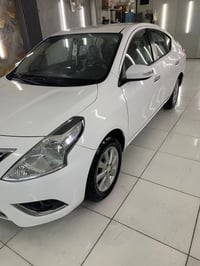 نيسان سني 2023  لسونار موجود وي الصور   عارضها ب108 وبيها مجال بسيط   ...