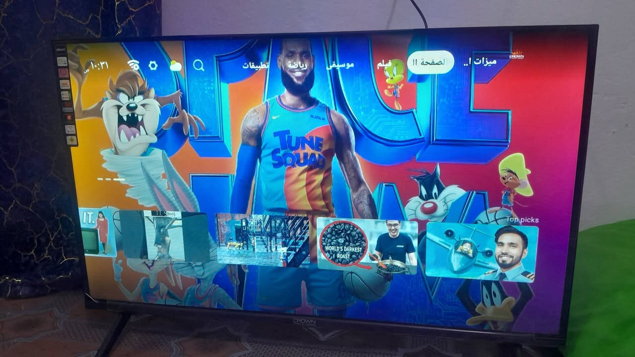 سعر ١٤٠ نضافه ١٠٠%


**إذا كنت صاحب هذا الإعلان وتريد حذفه لأي سبب، رجاءا أرسل رسالة إلى الدعم الفني**