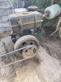 لستر • حجم ٨ • جاهز شغال