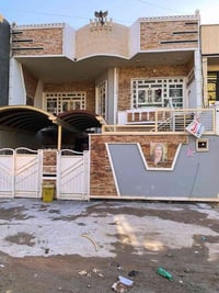 شارع مخابز مناوي باشا • ٢٠٠م • بيت قاطين