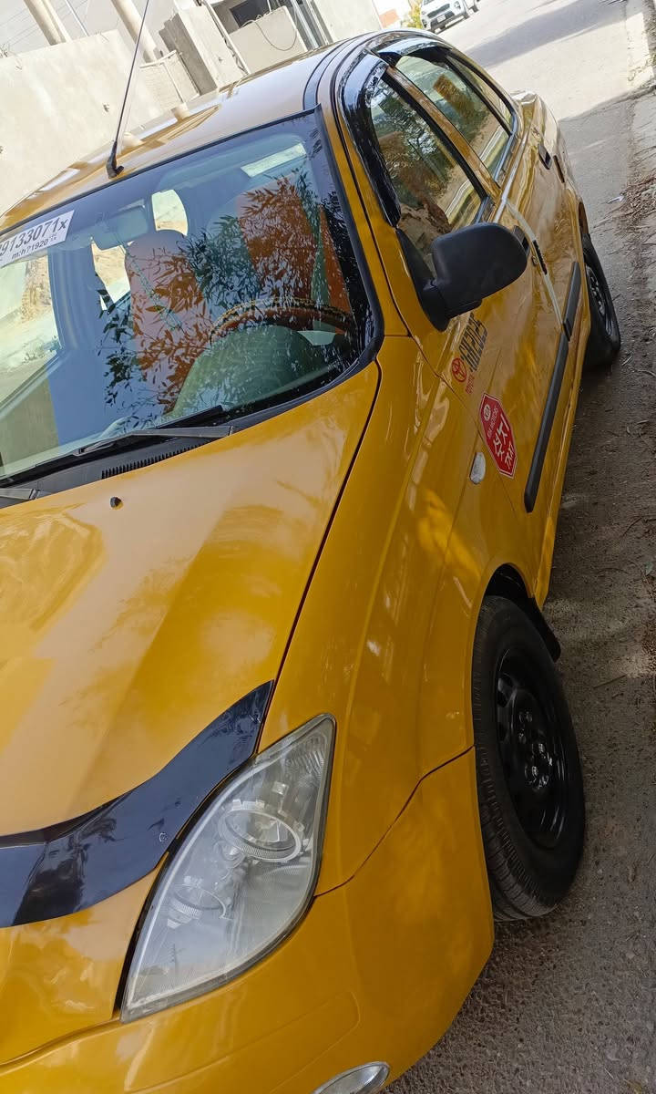 سلام عليكم طيبه موديل 15السياره جاهزه رقم انكليزي بسمته سنويه جديده  السعر 37 بيهه مجال بسيط المكان كربلاء الرقم ***********
