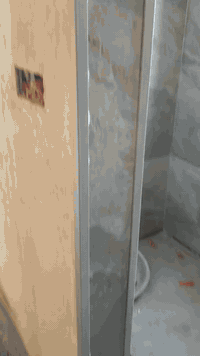 عملي من كربلاء مرمر وحجر ونقشات وسراميك ماده ***********   ***********وبورسلين ورضيات كولشي //
