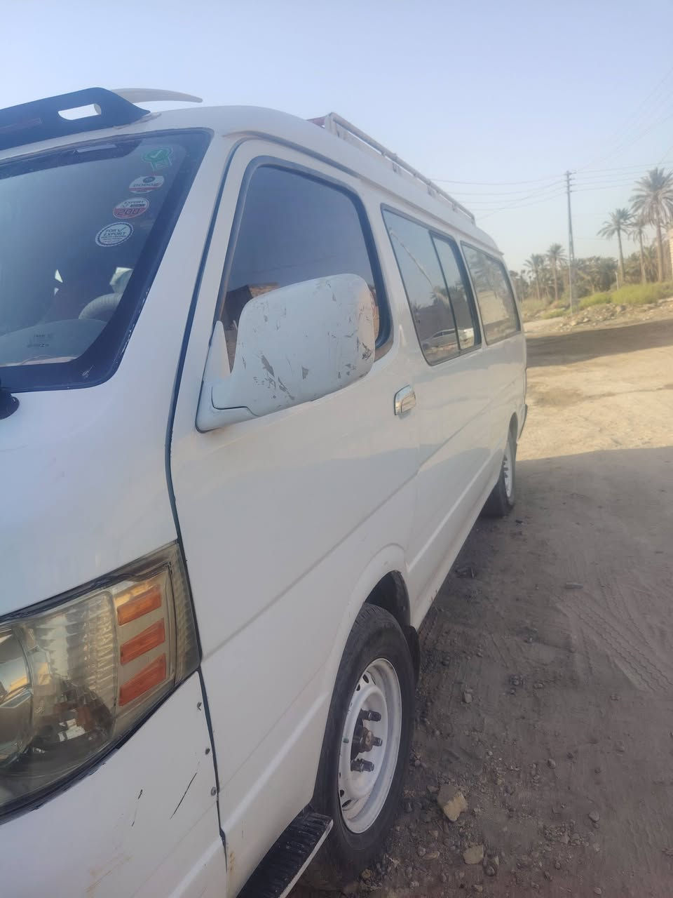 السلام عليكم h1 جنبي14كير ومكينه وكسل كفاله بيه صبغ قليل تجي وشوف بعينك سيارة خير من الله كبال للشارع منضومه غاز 60لتر منضومه زنون تخم تاير جديد سياره مانقصه شي كبال للشارع مكاني حله مركز مدينه السعر 70وبيه مجال حك جيه.. اتصال وبيك خير ودلل.. *********** /***********
