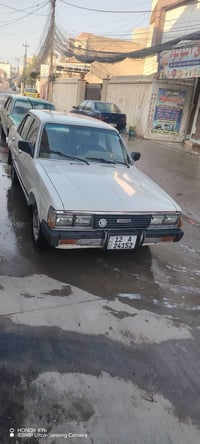 كرونه ٨١ • بنزين • موصل