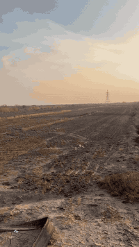 7 دونم • طريق نصر دوايه • واجهة 70