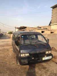 هوندا ١٩٩٢ • محرك وكير جديد • ابو غريب
