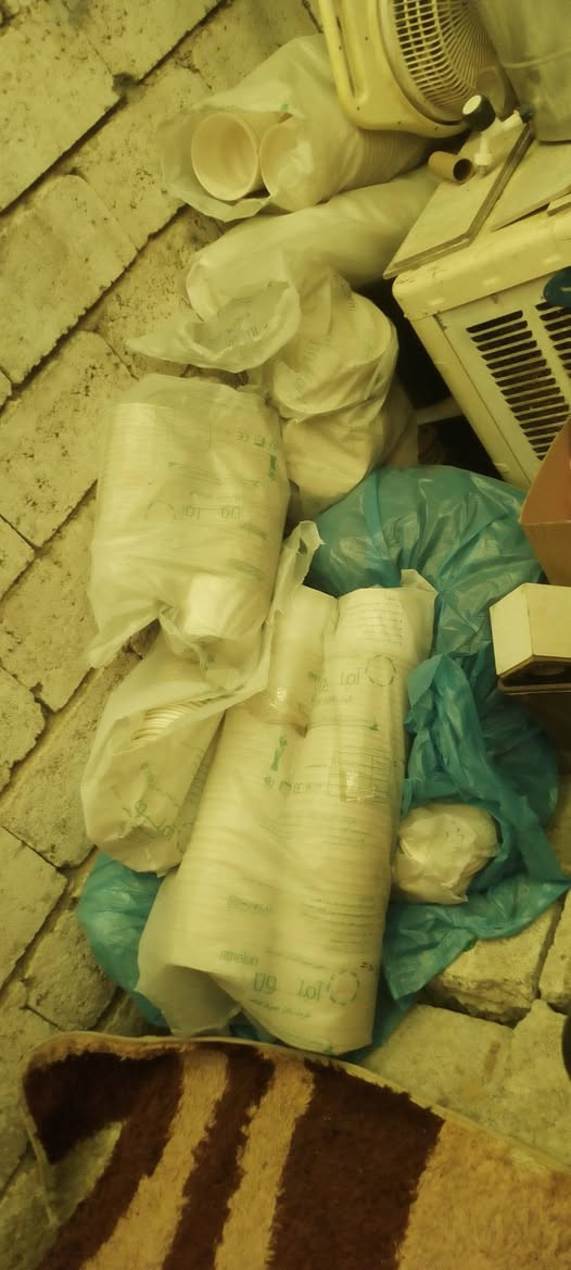 عندي هذن حافيضات مال زرع مال لبن هم يصير كلشي يصير بيهن كميه عندي بي حجمين جبير وصط 10 بلف تخذ كلهن احسبلك غير سعر


**إذا كنت صاحب هذا الإعلان وتريد حذفه لأي سبب، رجاءا أرسل رسالة إلى الدعم الفني**