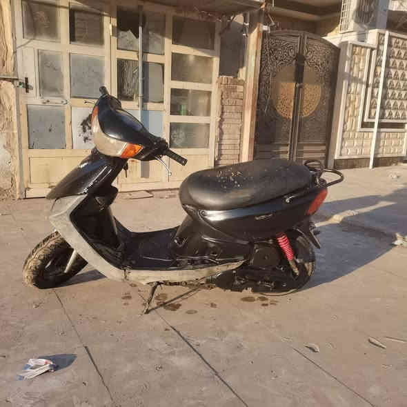 ماكس قجمة
كاطعة نارية سعر٢٠٠ المكان الشعب سوق شلال الرقم (***********)
