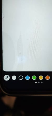 آيفون ١٤ برو ماكس • ٢٥٦ • ظهر مكسور