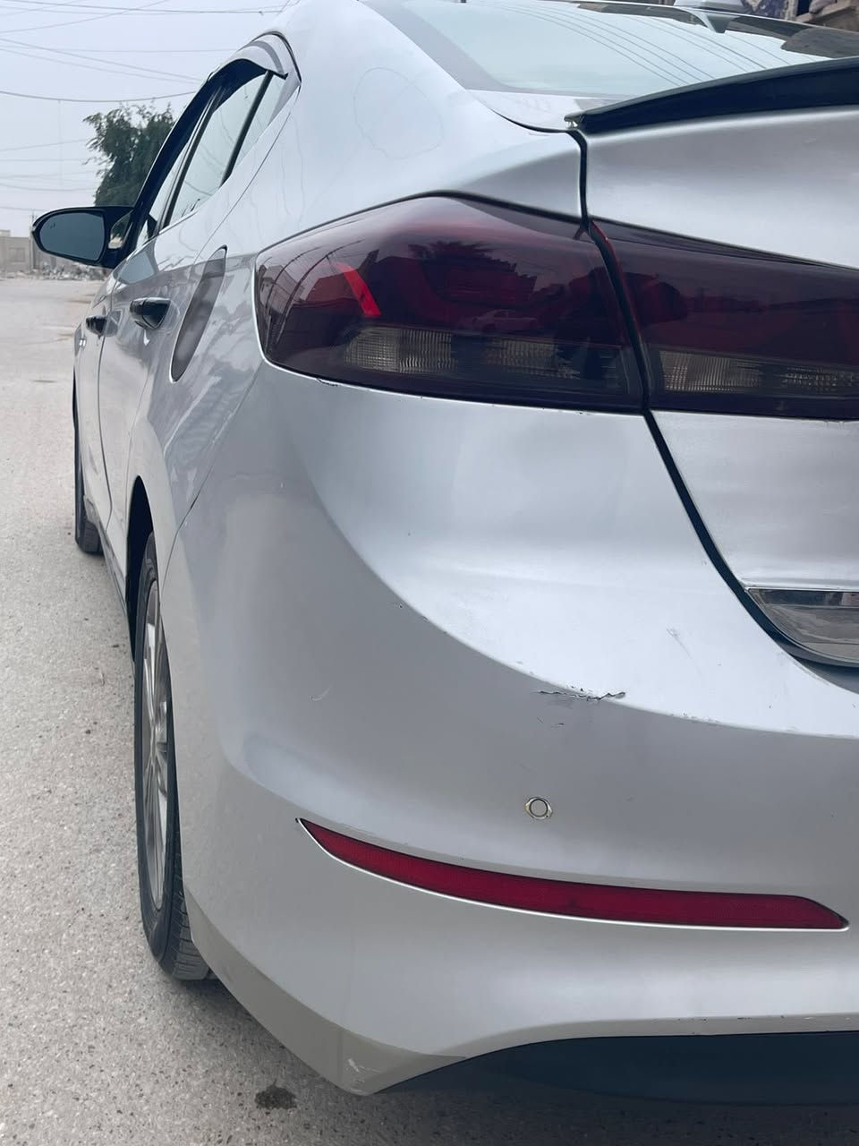 النترا وارد امريكي موديل ٢٠١٧
محرك الفين دوش
حادث خلفي قطعتين صبغ جنطة وجاملغ

 
١/١ للأخير 
فتحة
رادار جانبي
بصمة تشغيل وجنطة وابواب
اشاير بالمري
كرسي كهرباء
لايت باليدات مال باب
كشن تدفئة
شاشة وكامرة بلادية
كار بلي
تبريد مناخي منفصل
فول الفول السيارة
السعر ١٢٩ وبيها مجال
مكاني بغداد ابو غريب
***********
