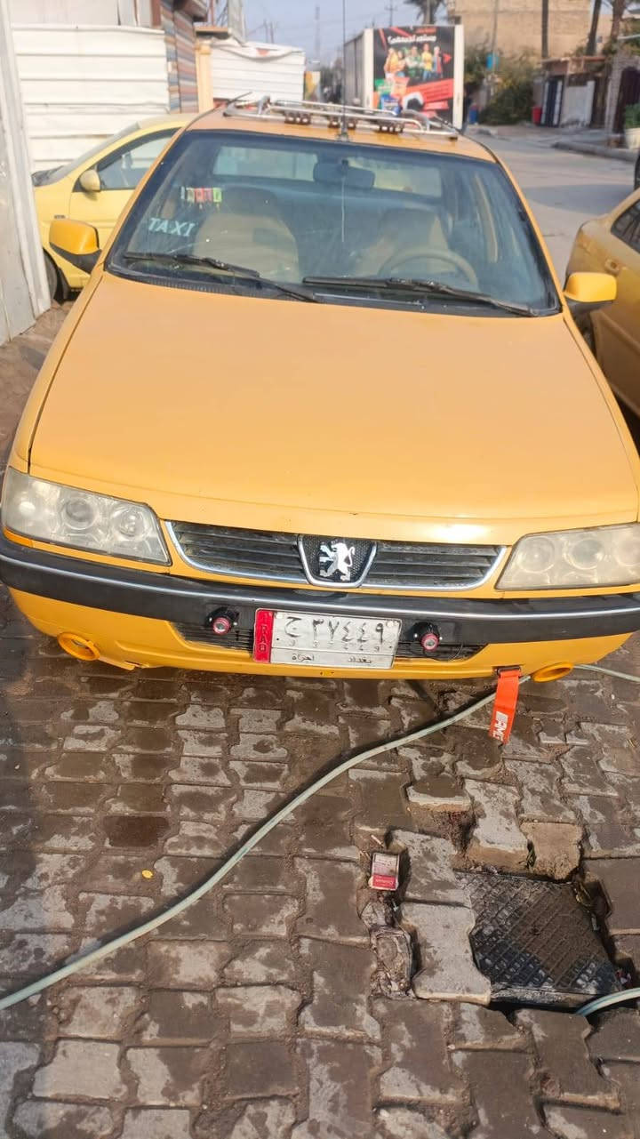 سلام عليكم بيجو لميس موديل2015 مكاني بياع كامله مابيها أي نقص 38وبيها مجال ***********
