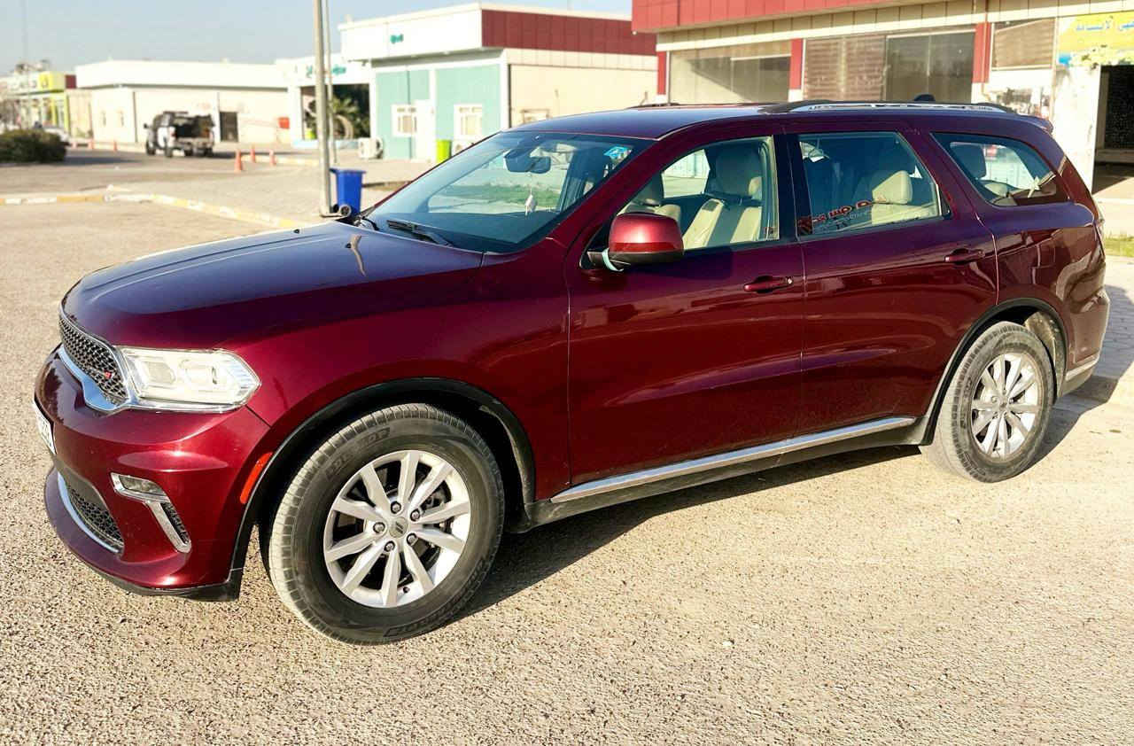 السلام عليكم
دورانكو 2021 خليجي وكالة هارم

المواصفات:: لون مميز كرزي
● ماشية 95بعده بحاله الوكاله
● حساس امامي خلفي مع نظام التوقف الذاتي بالرجوع للخلف

● شاشه وسط مع نظام اندرويد و كار بلي ربط وايرلس مع شاحن موبايل وايرلس
● شفتات ستيرن مع ستيرن كهربائي و مري قلاب و كشنات خزن ٣ وضعيات
● كشنات امامي كهربائي جهتين مع تدفئه

رقم السياره :بغداد
مكان  السيارة :ديوانية 
السعر( 325)$ 
رقم التواصل***********
