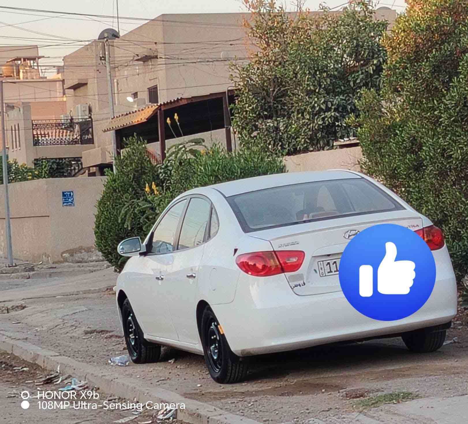 السلام عليكم
النتره ٢٠٠٩
وارد خليجي ١٦٠٠ دكشن عالي 
بيه قطعه تبديل وقطعتين صبغ
السعر ***********
