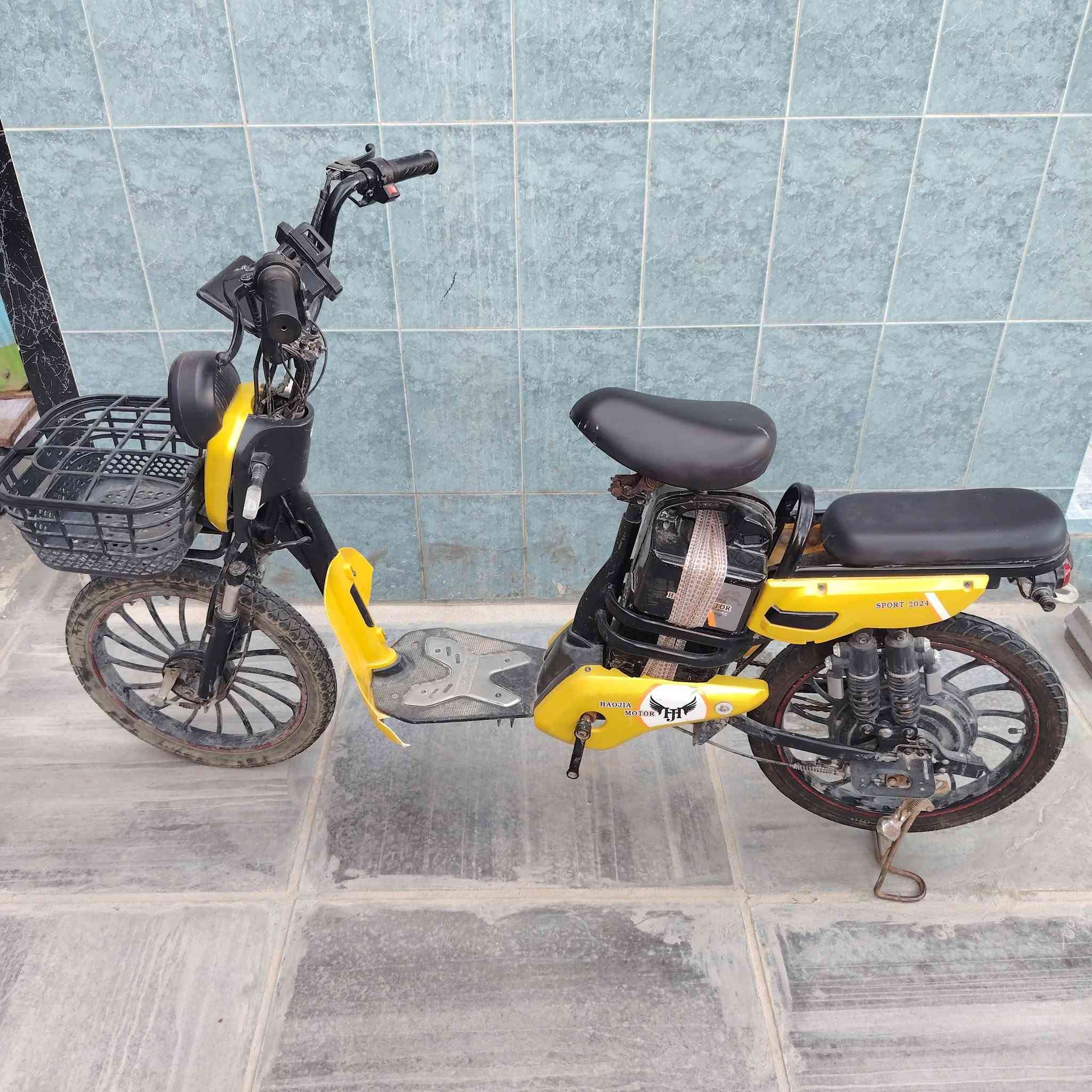 دراجه شحن حجم كبير السعر 200


**إذا كنت صاحب هذا الإعلان وتريد حذفه لأي سبب، رجاءا أرسل رسالة إلى الدعم الفني**