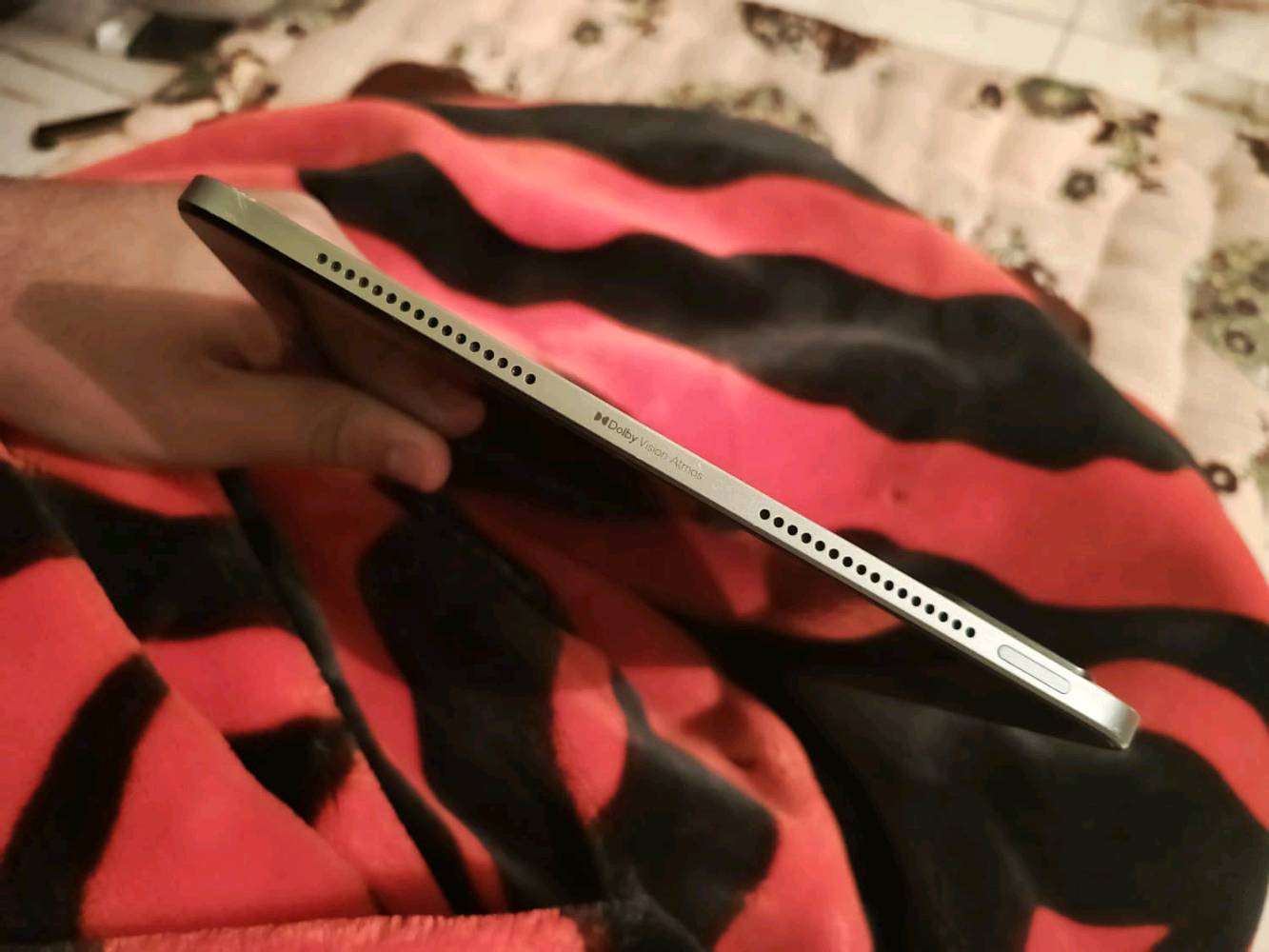 شاومي باد 6اس برو مستخدم 4 الشهر فقط بيع شخوط قليله السعر 450 قفل 