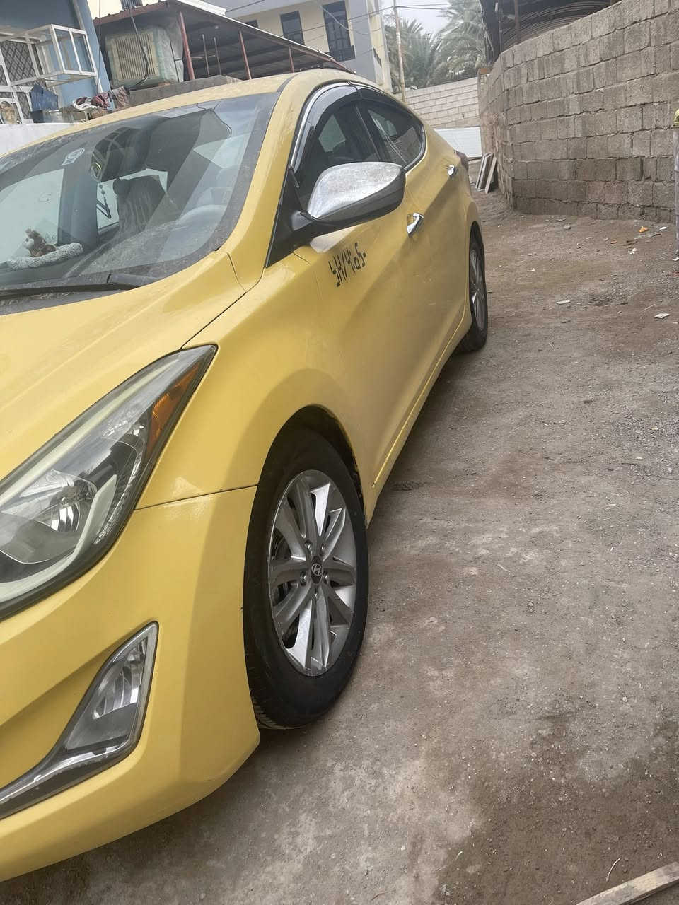 سلام عليكم الانترا موديل ١٤ بسمي رقم بغداد سياره خير من الله بدون حادث مثل ما موضح بل سونار فقط فتح السعر 108وبيها مجال مكاني ديالى بعقوبه تقاطع القدس او مراوس حسب القناعه الاستفسار الاتصال بل رقم ***********
