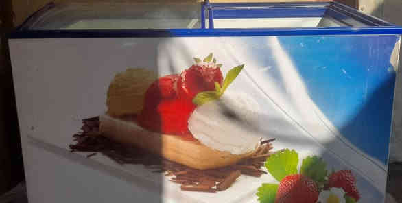 السلام عليكم عندي عارضه انبطاحيه للبيع
 لعنوان كربلاء الحر 
تواصل عبر هاتف  ***********
