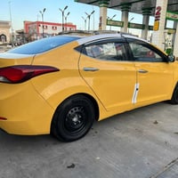 هونداي النترا موديل 2014 كير ATM وارد خليجي كفاله عامه لا ضربه ولا تبد...