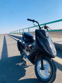 ماكسي • بوشه 50 • سيد خيل