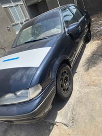 دايو برنس • سيارة برنس • برنس 1994 • دايو بابل • سيارات بابل • برنس مص...