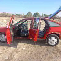 اوبل فيكترا • حجم 20 • رقم نينوى