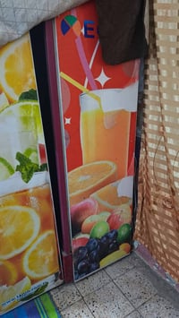 نجف حي الجمعيه • برادتين • نضيفات