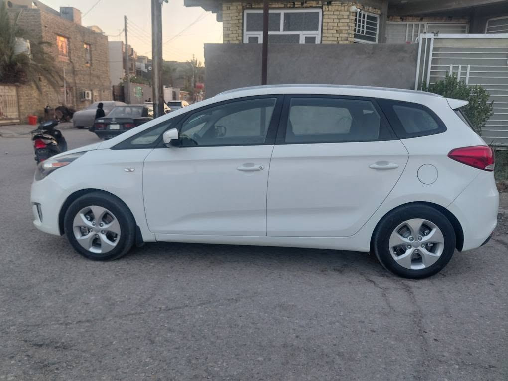 كيا روندو 2016  رقم بغداد وارد امريكي مكينه 2000 تبريد خلفي امامي 
حساس خلفي مرايات شفط بيها جاملغ وبنيد السيارة جاهزه السعر 118 
مكان السياره ذي قار الرفاعي 

*********** الرفاعي, ذي قار
