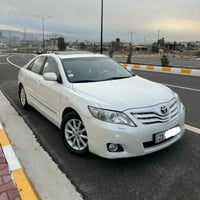 كامري GLX • ٢٠١٠ • سليمانية