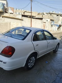 نيسان صني • ٢٠١٠ • محرك شرط