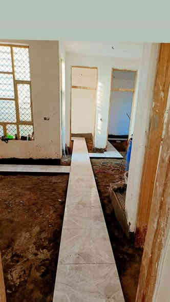 خلفه سرميك كافت نواع الارضيات وجيهات وتوفيق من الله اعمالي بابل ***********
