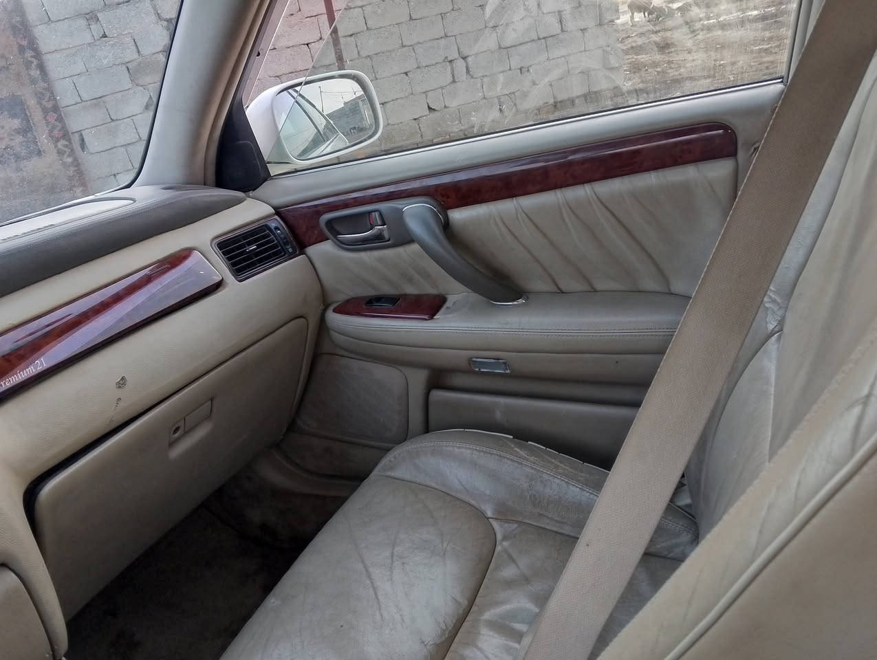 سلام عليكم سياره جنون متومه
نضيفه كلش مكاني ناصريه ***********ب واتساب
