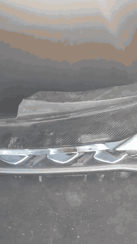 للبيع لايت كي فايف امريكي الجها اليسره 07807700557