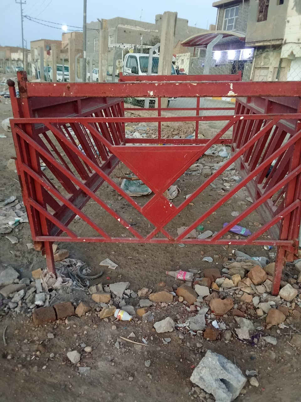 محجر فحل شغل درجه اولئ . المكان بابل المسيب


**إذا كنت صاحب هذا الإعلان وتريد حذفه لأي سبب، رجاءا أرسل رسالة إلى الدعم الفني**