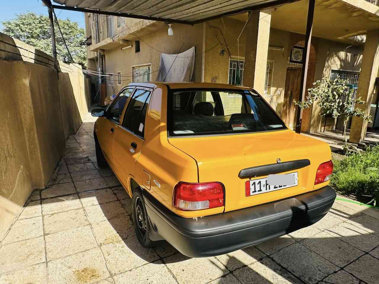 سايبا 2025 ماشية 8 الاف
مكفولة وبحالة الزيرو بيها منظومة غاز
السعر 80 قابل للتفاوض
الزعفرانية - هاتف ***********
