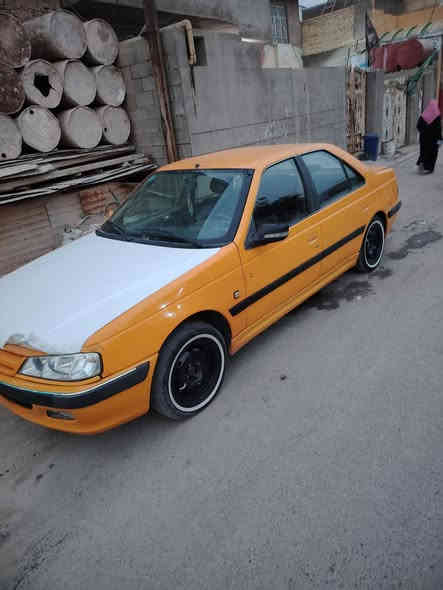 السلام عليكم بيجو بارص موديل 2018 رقمها بغداد با سمي تحويل ثاني يوم منضومه غاز +بانزين +تبريد+تدفئا+ للستفسار *********** واتساب فقط
