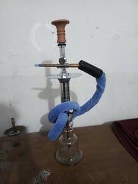 نركيلة • جسر ديالى القديم بغداد