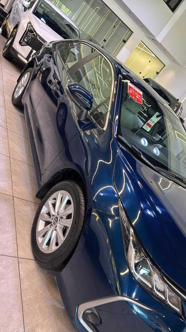 ورله ساز اصلي ماشيه ٥٠
موديل 2023
السياره فول موصفات 
معروفا موصفات الساز
السعر 165وبيه مجال قليل كلش
العنوان بغداد الجديده 
***********
