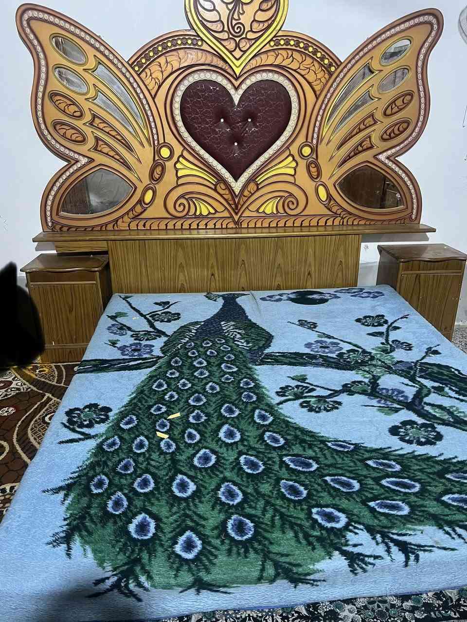 السلام عليكم غرفه. ٤٠٠ وبيها مجال


**إذا كنت صاحب هذا الإعلان وتريد حذفه لأي سبب، رجاءا أرسل رسالة إلى الدعم الفني**